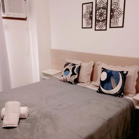 Flats Via Mar Aparthotel Macae Luaran gambar