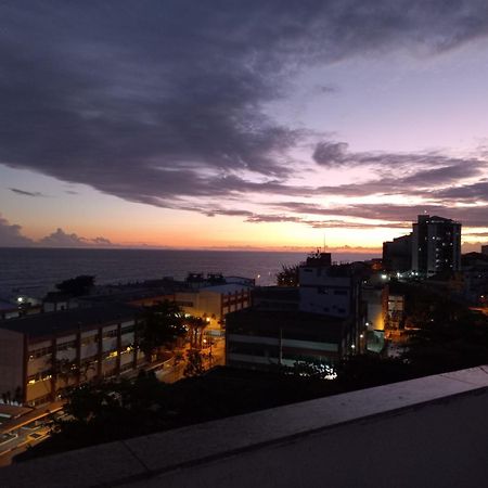 Flats Via Mar Aparthotel Macae Luaran gambar