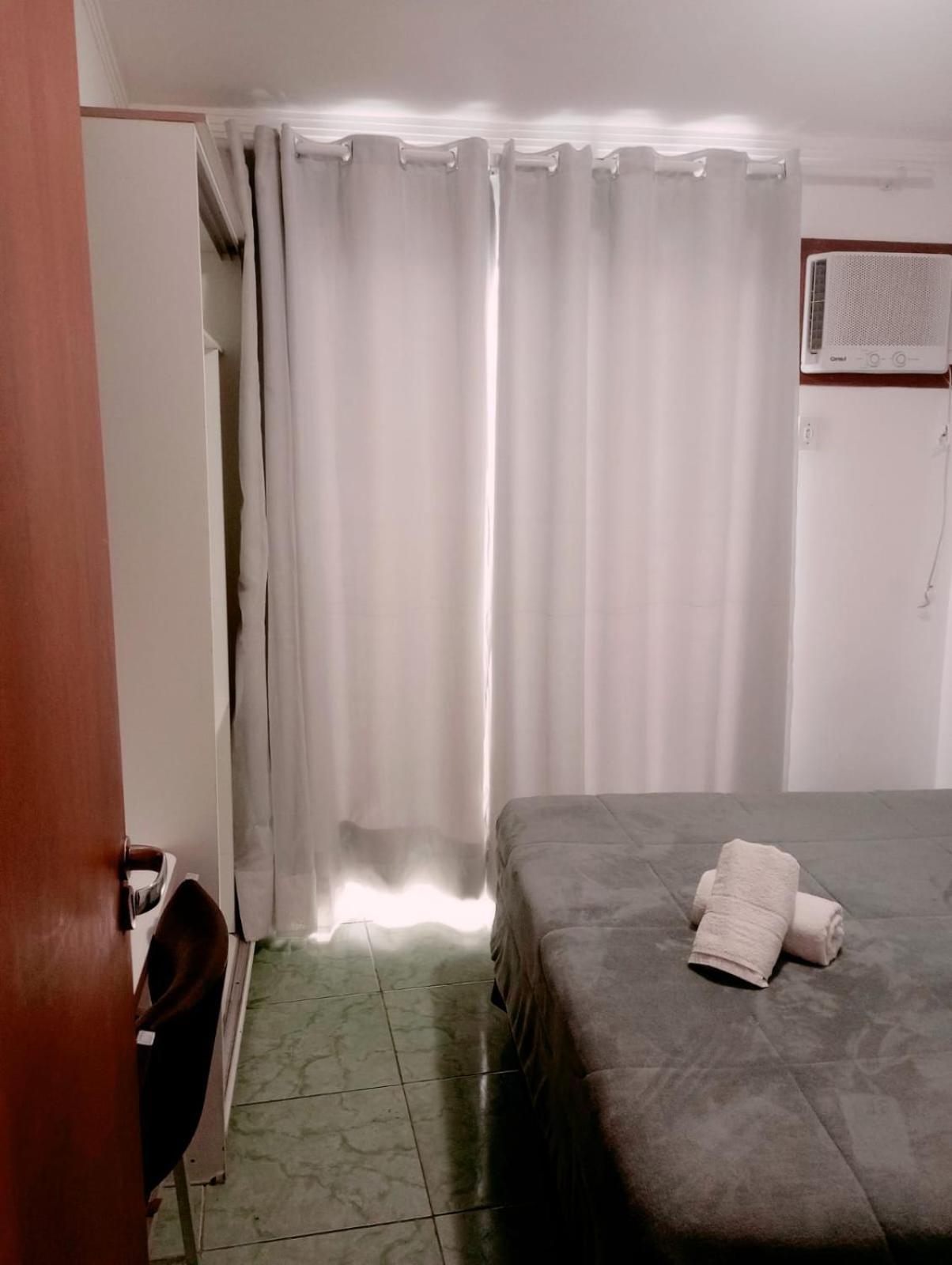 Flats Via Mar Aparthotel Macae Luaran gambar