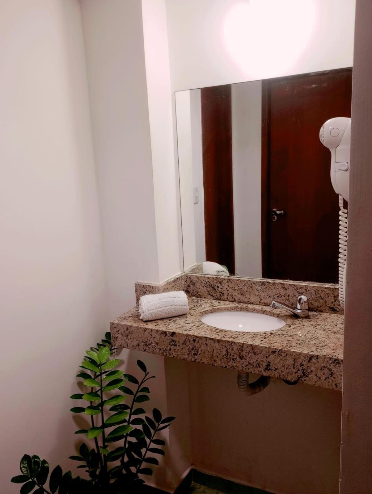 Flats Via Mar Aparthotel Macae Luaran gambar