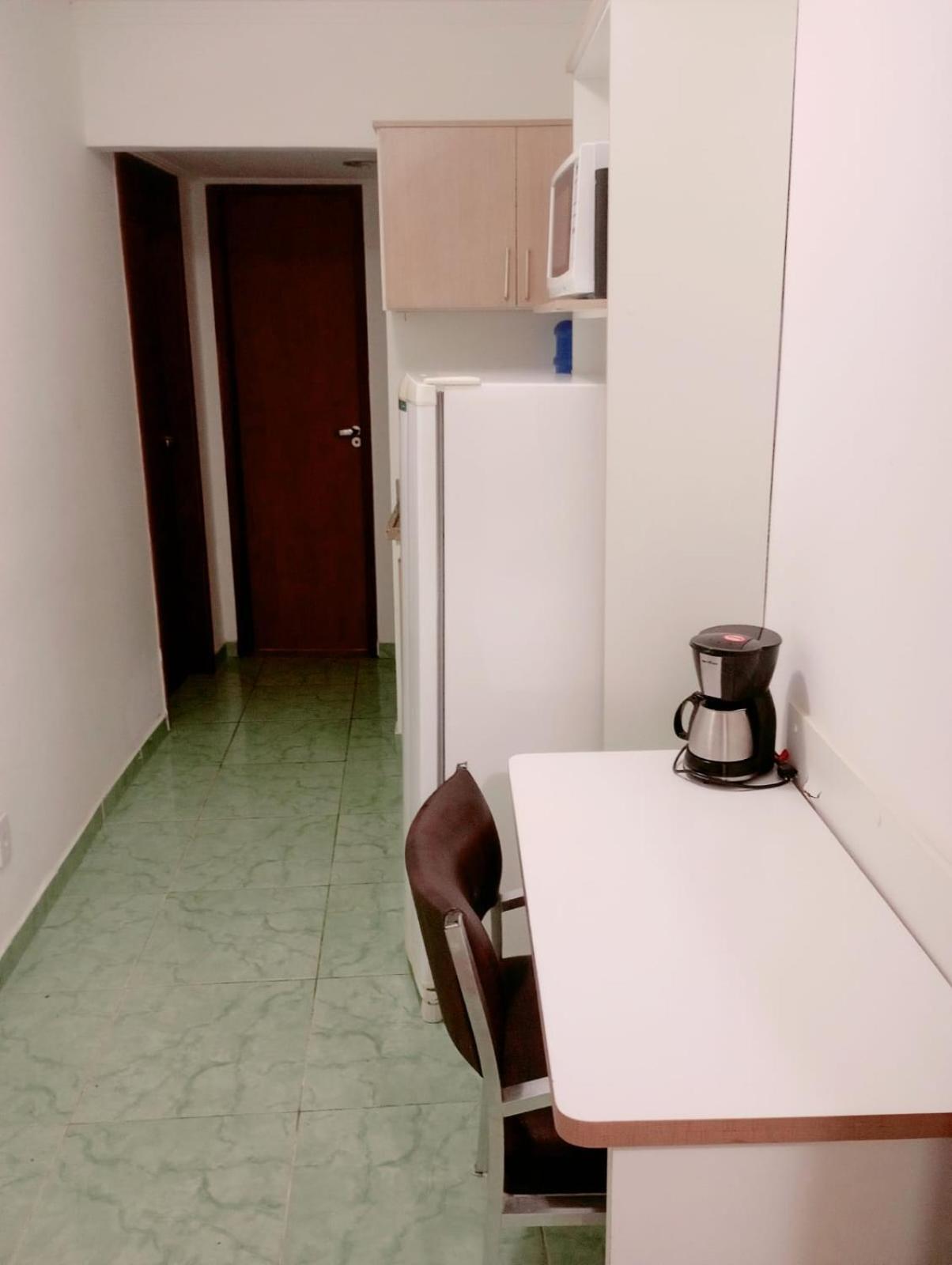 Flats Via Mar Aparthotel Macae Luaran gambar