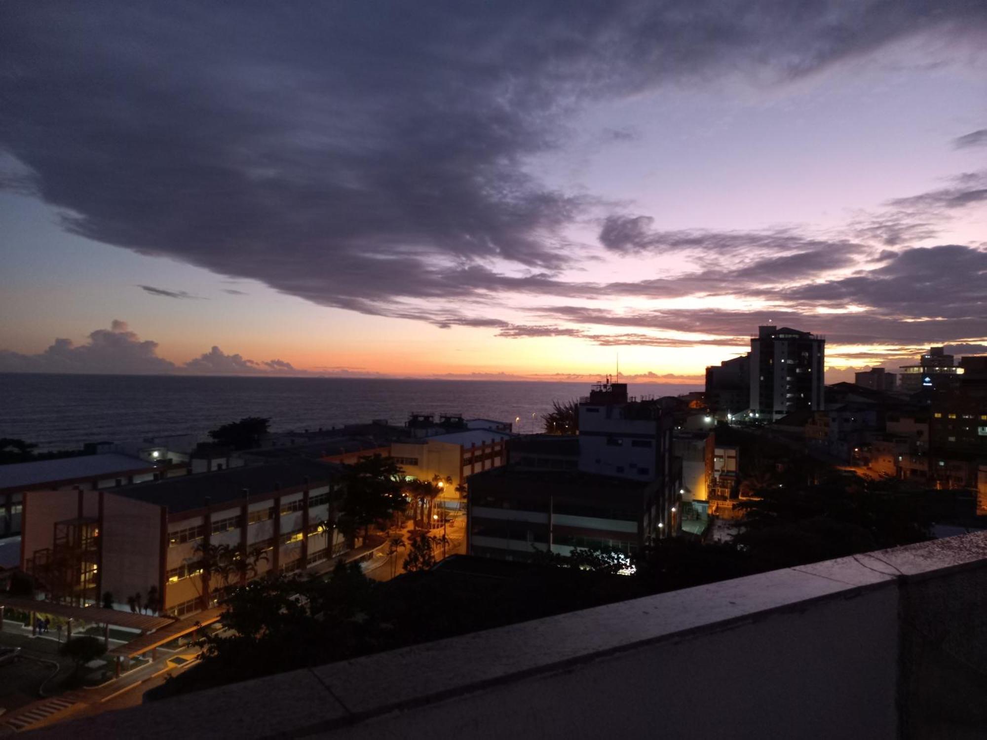 Flats Via Mar Aparthotel Macae Luaran gambar